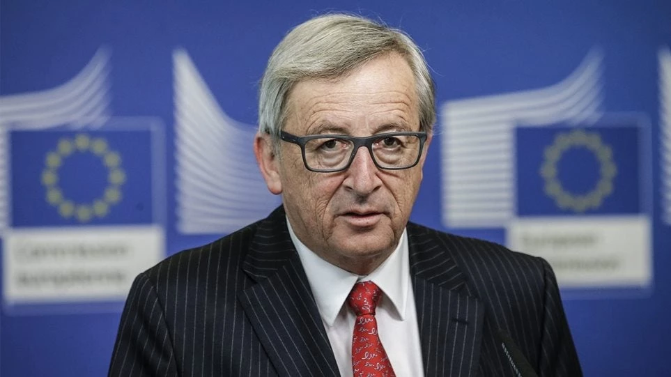 Γιούνκερ: Ηράκλειος άθλος η ολοκλήρωση των προγραμμάτων από την Ελλάδα